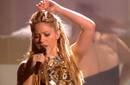 Shakira: Sale el Sol en Ginebra