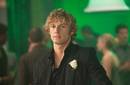 Alex Pettyfer en el nuevo cartel de 'Soy en Número Cuatro'