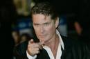 David Hasselhoff en nuevo reality show