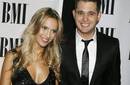 Michael Bublé ya fijo la fecha para su boda