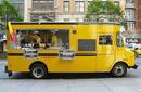 Gastronomía ambulante