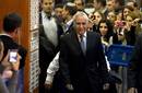 El ex presidente israelí Moshe Katsav es hallado culpable de violación