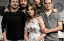 La Oreja de Van Gogh lanza segundo álbum con Leire Martínez