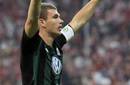 El Manchester City quiere a Dzeko para luchar por el título