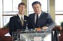 '30 Rock' y 'Grey's Anatomy', las series que violan más normas de ética