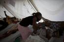 Las autoridades haitianas confirman 2.901 fallecidos por cólera