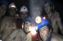 Cuatro de los mineros chilenos pierden su baja médica por faltar a controles