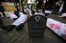 Venezuela registró 17.600 asesinatos en 2010 según una ONG