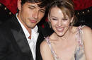 Kylie Minogue cuenta detalles sobre su romance