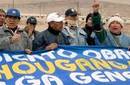 Perú: Creciente descontento de trabajadores mineros por prácticas empresariales chinas