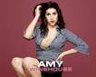 Amy Winehouse grabó nuevo tema