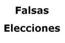 Falsas elecciones internas 2010 de Cambio Radical