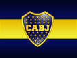 Vamos Boca Juniors