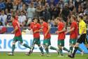 Eurocopa 2012: Todos los resultados de los partidos jugados el 3 de septiembre 2010