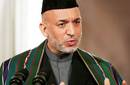 Afganistán: Karzai informa sobre creación de Alto Consejo de Paz que incorporará a Talibanes
