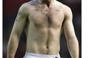 Wayne Rooney en medio de un escándalo sexual que crece en amplitud