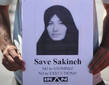Irán: Sakineh, el Vaticano intercede por ella