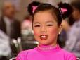 Chinita contorsionista de 11 años sorprende en America's Got Talent
