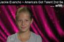 Jackie Evancho en America's Got Talent 2010