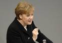 Alemania: Angela Merkel prorroga la fecha límite para abandonar energía nuclear