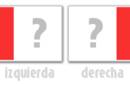 La contienda electoral no es ideológica: ¿Entre la izquierda y la derecha?