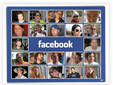 ¡Narcisistas e inseguros: Los que utilizan frecuentemente Facebook!