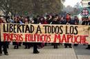 Chile: Mapuches llevan 60 días en huelga de hambre