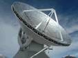 México: Gran Telescopio Milimétrico hará su primera observación a fines de 2010