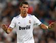 Cristiano Ronaldo se recuperó milagrosamente de su lesióon y podrá jugar por el Real Madrid