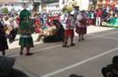 MAMA RAYHUANA: DANZA TOTEMICA DE LLATA EN HUANUCO