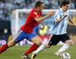 Messi obligado a jugar en el encuentro Argentina versus Japón del próximo 8 de octubre