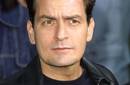 Charlie Sheen pagó US$30 mil a actriz porno antes de ser internado