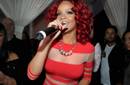Rihanna lanza su nuevo single 'S&M'