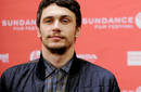 James Franco vive un gran momento en su carrera