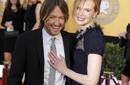 Nicole Kidman revela porque mantuvo en secreto su reciente maternidad