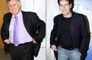 El tío de Charlie Sheen quiere su puesto en Two and a Half Men