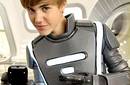 Justin Bieber protagoniza spot publicitario del futuro