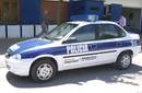 Sancionan a dos policías por tener sexo dentro del coche patrulla