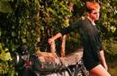 Emma Watson posa para 'People Tree'