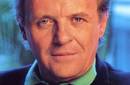 Anthony Hopkins acapara las miradas con El Rito