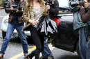 Kate Moss: Los paparazzi son una pesadilla