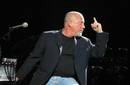 Billy Joel cancela su libro de memorias