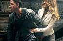 Transformers 3: Nuevas imágenes con Shia LaBeouf y Rosie Hungtinton-Whiteley