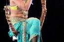 Britney Spears no logra convencer con su ultimo trabajo