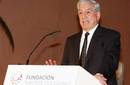 Mario Vargas Llosa acusa de ser máquina de propaganda de Fujimori y renuncia al diario El Comercio