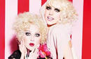 Lady Gaga vende su propio lápiz labial 'Viva Glam Gaga'