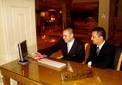 Servicio de Concierge en Sheraton Lima