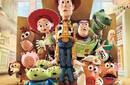 'Toy Story 3' produce más de mil millones de dólares