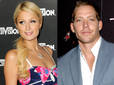 Novio de Paris Hilton perdió empleo