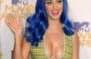 Katy Perry lanza hoy 'Teenage dream'